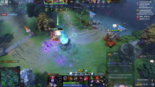 旧欢若梦灬发布了一个斗鱼视频2019-12-24