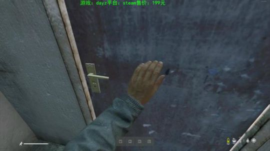 dayz 利沃尼亚新地图正式更新喽 2019-12-23 16点场