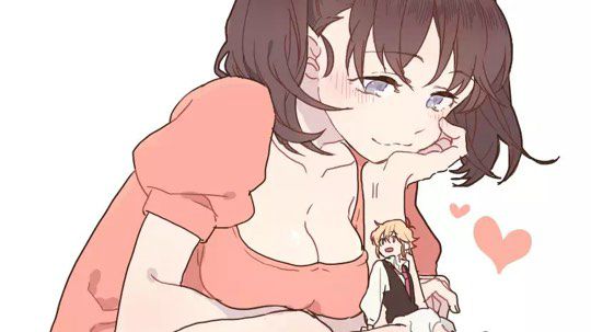 弱小无助但能吃