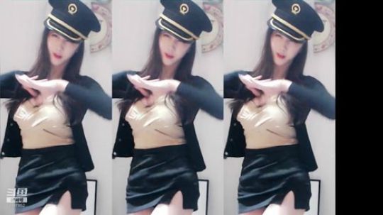 天暗TAN发布了一个斗鱼视频2019-12-24