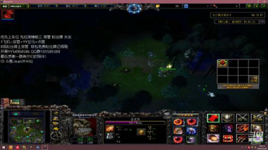 各种RPG 日常开黑娱乐修仙 2019-12-24 01点场