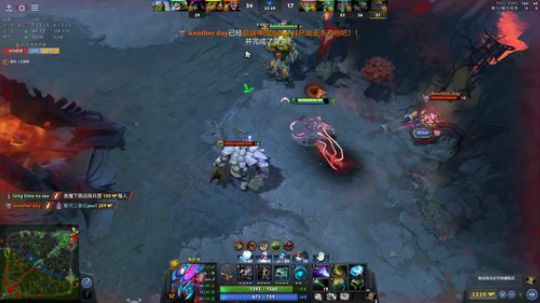 首页局~输一把抽500！ 2019-12-23 19点场