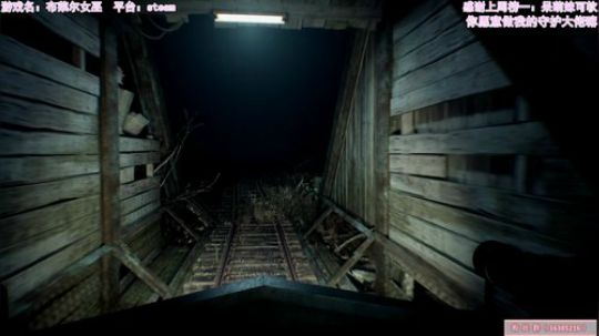 【恐怖在线】：超吓人恐怖游戏联播 2019-12-21 14点场