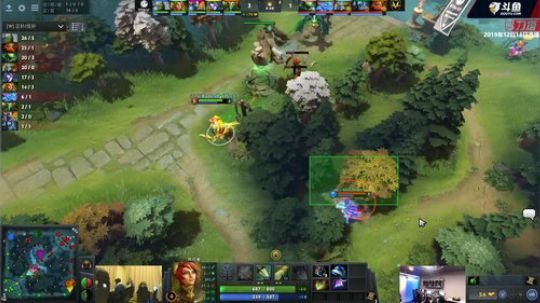 DOTA2发展联赛S2 VG.P-IG.V#2