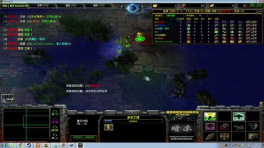 又酸又菜于某人的棋牌室 2019-12-25 02点场