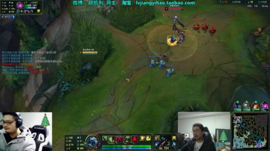 菜菜的瓜皮帽发布了一个斗鱼视频2019-12-25