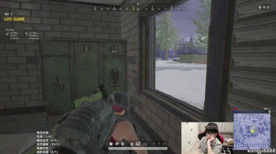 普朗东:我从不阴人 2019-12-25 13点场