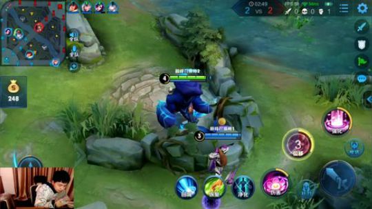 九日：巅峰赛 2019-12-25 19点场