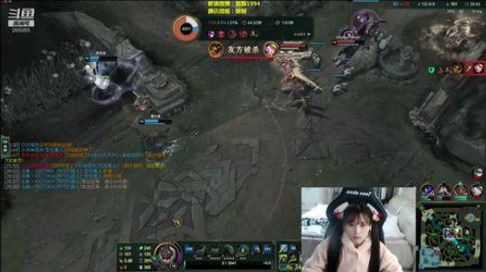第六个平安夜，我却还在冲大师 2019-12-25 04点场