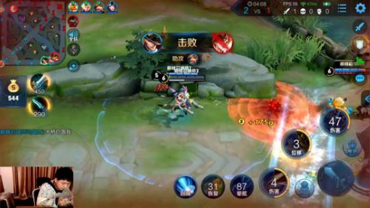 九日：巅峰赛 2019-12-25 17点场