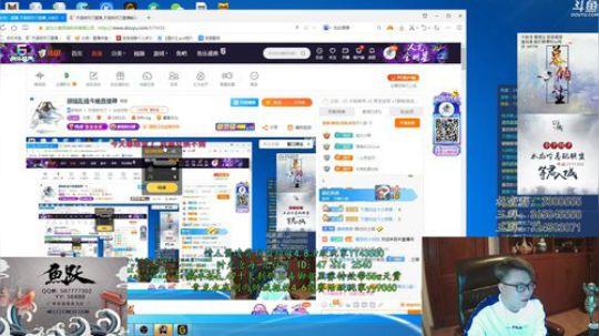 胡搞乱搞今晚直接莽 2019-12-25 03点场