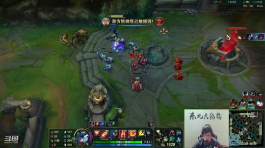 911任性发布了一个斗鱼视频2019-12-25