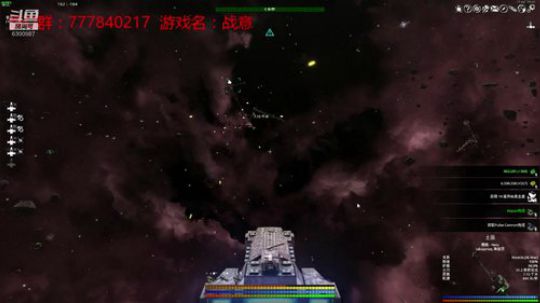 联机 星际 独立 小众 修仙 生存！ 2019-12-22 22点场