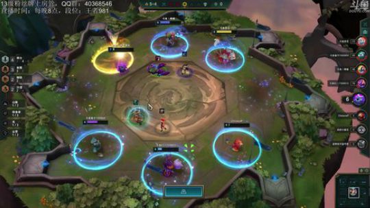 望月：拜师学奕活动，大家圣诞节快乐哦~~ 2019-12-25 19点场