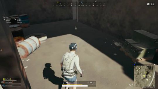 紫蓝Perse:杂技直播间 2019-12-24 22点场