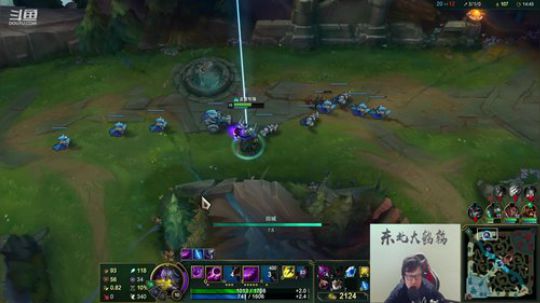 kreisler发布了一个斗鱼视频2019-12-25