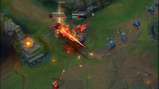 总是说我是娱乐主播？