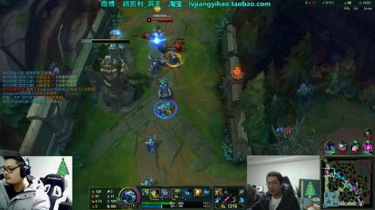 菜菜的瓜皮帽发布了一个斗鱼视频2019-12-25