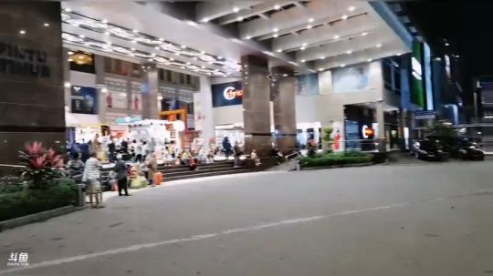 巴淡岛圣诞夜 2019-12-25 20点场