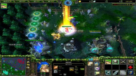 6.88水友赛 2019-12-24 22点场