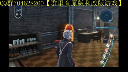 空零碧闪轨迹系列 2019-12-25 12点场