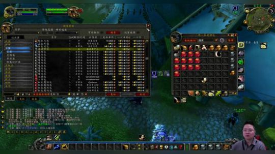 魔兽世界怀旧服：主播在线乞讨来的金币都给水友买背包了，点赞！