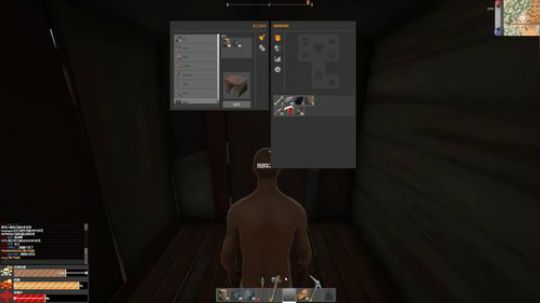 我在斗鱼看寅子直播角色扮演