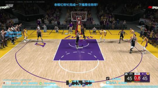 佛光再度普照，汤普森0.7秒三分绝杀！