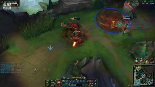 莫离代播，清喷 2019-12-25 13点场