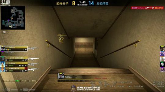 五岁变幼稚发布了一个斗鱼视频2019-12-26