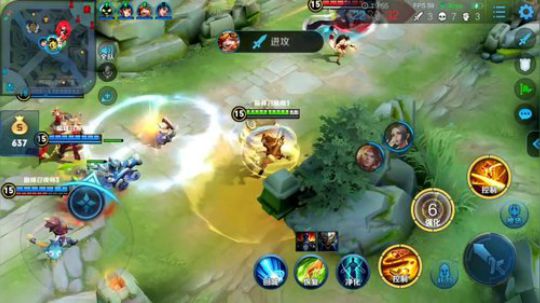 九日：巅峰赛 2019-12-26 18点场