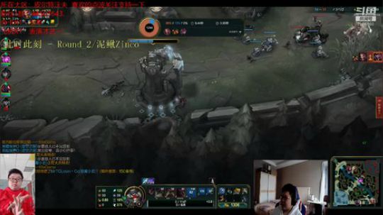 欢乐峡谷，干就完事了~！