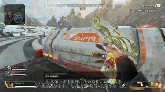 开400个包~~~~ 2019-12-25 17点场