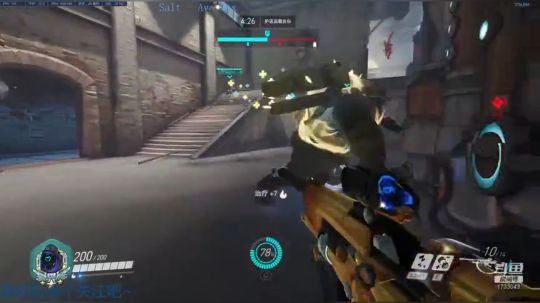 练小号啦！ 2019-12-25 19点场