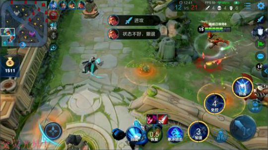 骚白巅峰赛系列 2019-12-26 18点场