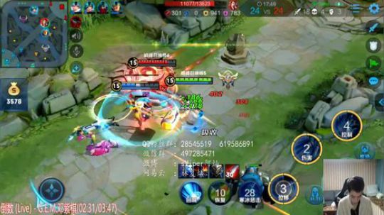 一个关注跟村服赵云交朋友 2019-12-25 23点场