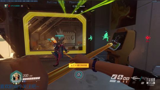 练小号啦！ 2019-12-25 15点场