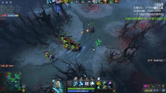 亚瑟：中单火枪打亚龙 2019-12-25 23点场