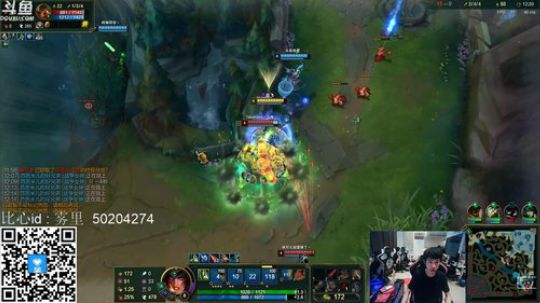 liyunanhj发布了一个斗鱼视频2019-12-26