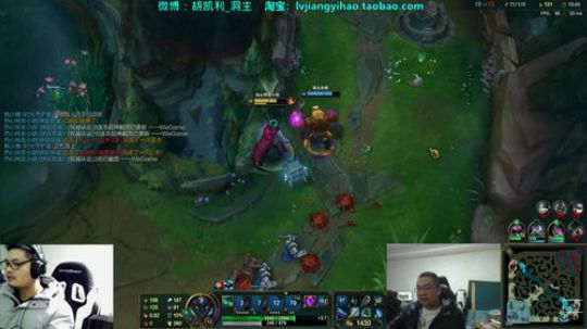 藤一的小幸运发布了一个斗鱼视频2019-12-26