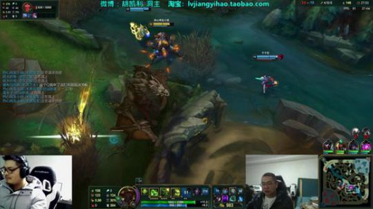 藤一的小幸运发布了一个斗鱼视频2019-12-26