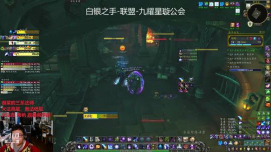 小奥法10层监狱带小号，残暴无常崩裂（191226）