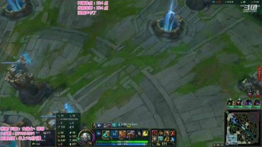 藤一的小幸运发布了一个斗鱼视频2019-12-26