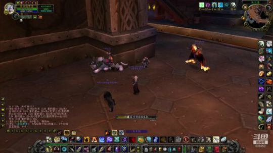 震地者-骑士猎人-太难了!635952 2019-12-25 21点场