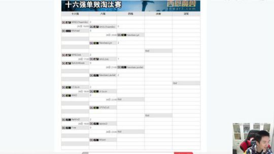 16:00 AESF韩国预选 2019-12-26 19点场