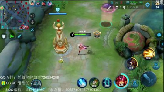 惊蜇：祝大家圣诞快乐！ 2019-12-25 23点场