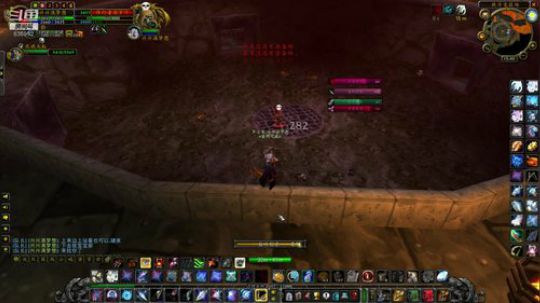 震地者-骑士猎人-太难了!635952 2019-12-26 15点场