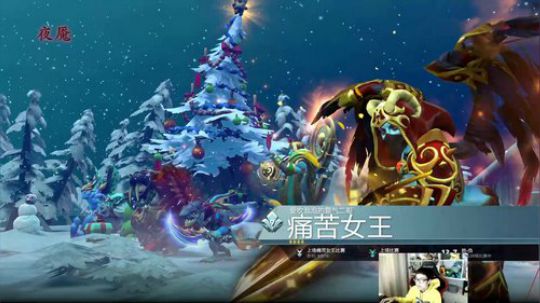 娱乐娱乐！ 圣诞节快乐 2019-12-25 09点场