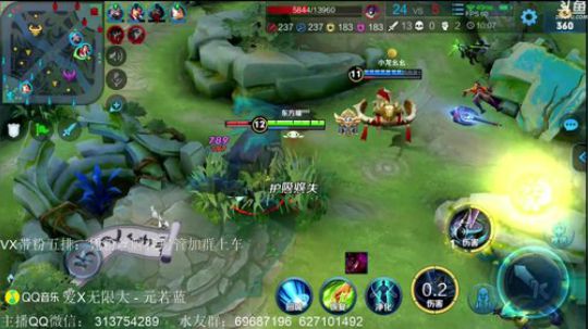 惊蜇：祝大家圣诞快乐！ 2019-12-25 17点场