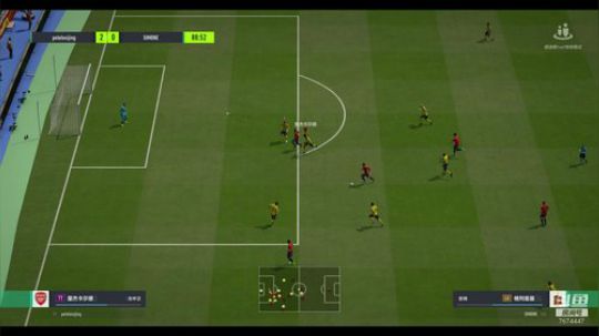 飞火流星FIFA战队官方直播间 2019-12-20 22点场